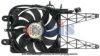 ITAL1 46776540 Fan, radiator